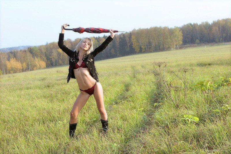 Проститутка Надежда